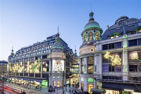 dior printemps paris|le printemps paris stores.